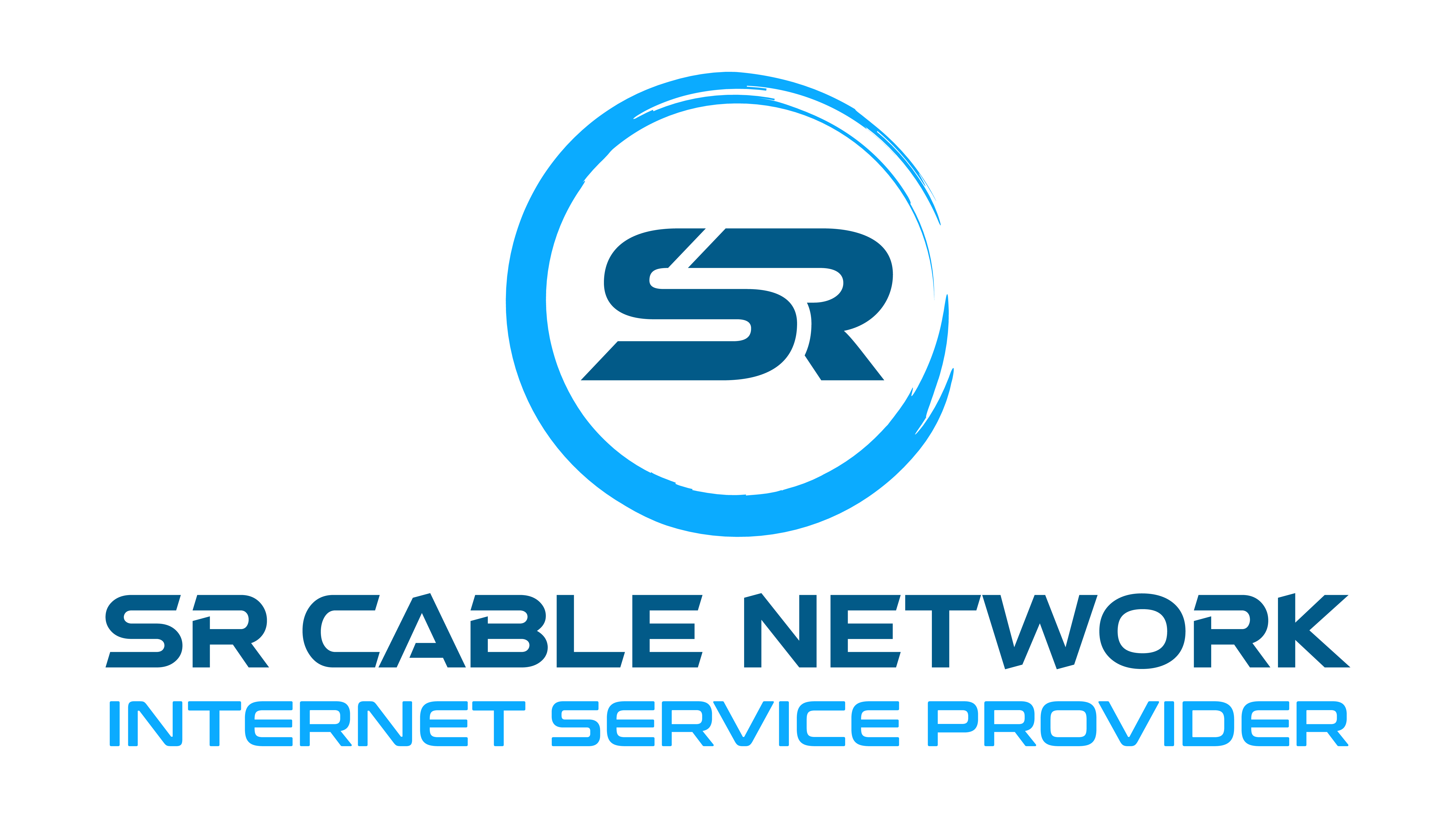 SR Cable Logo